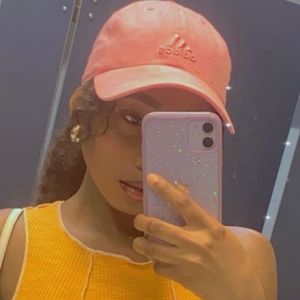 Meet your Posher, Arianna